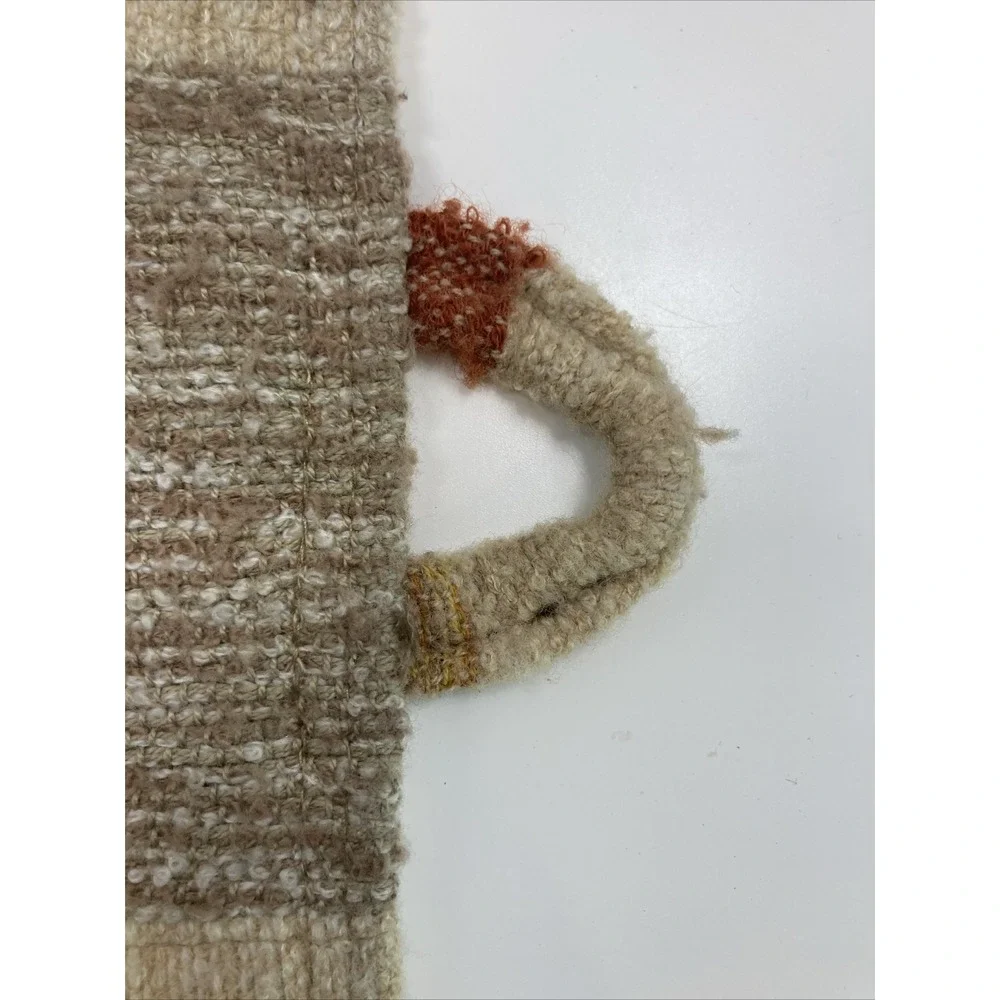 N/A measures inches